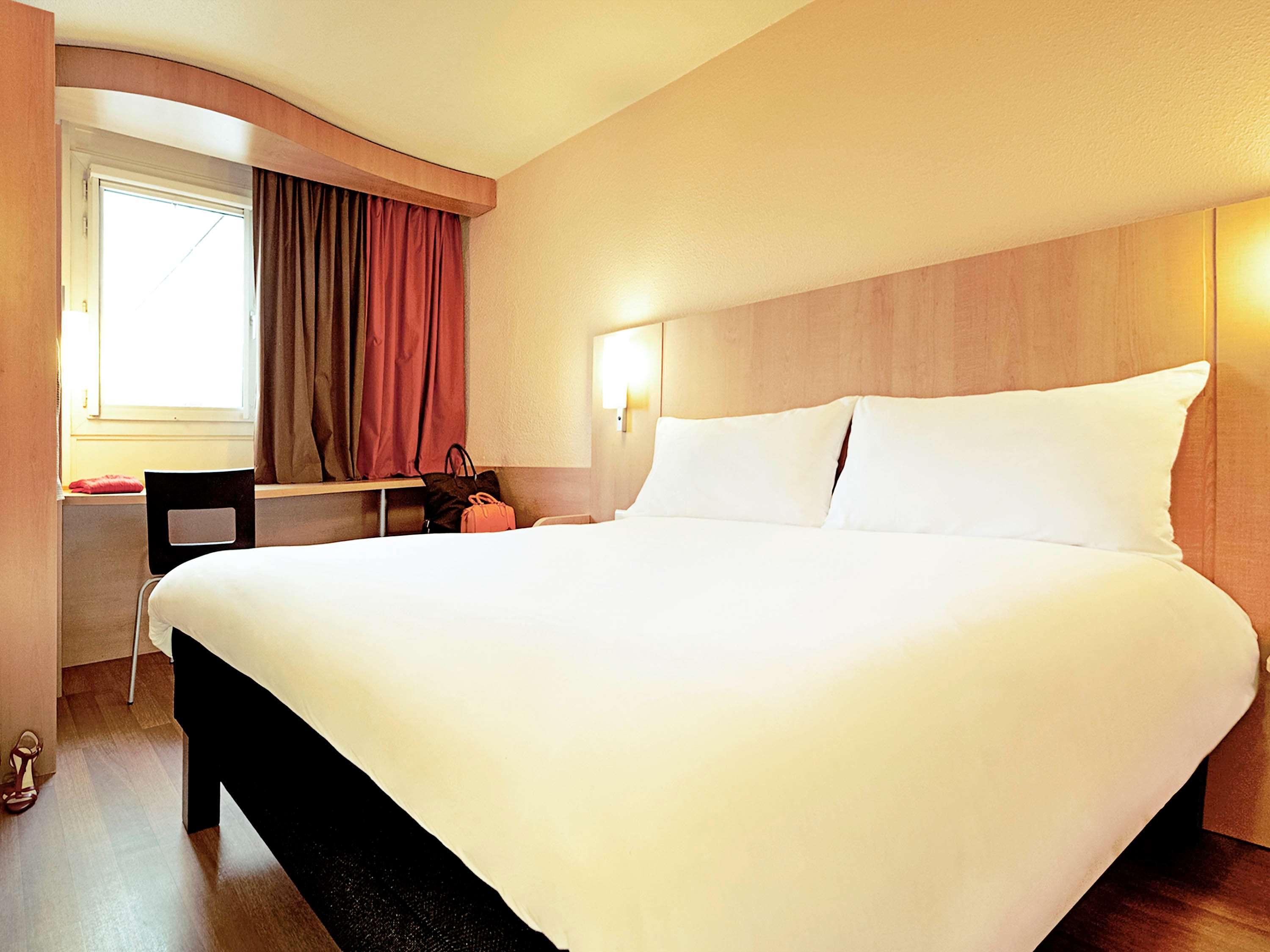 Hotel Ibis Lille Centre Gares Exteriér fotografie
