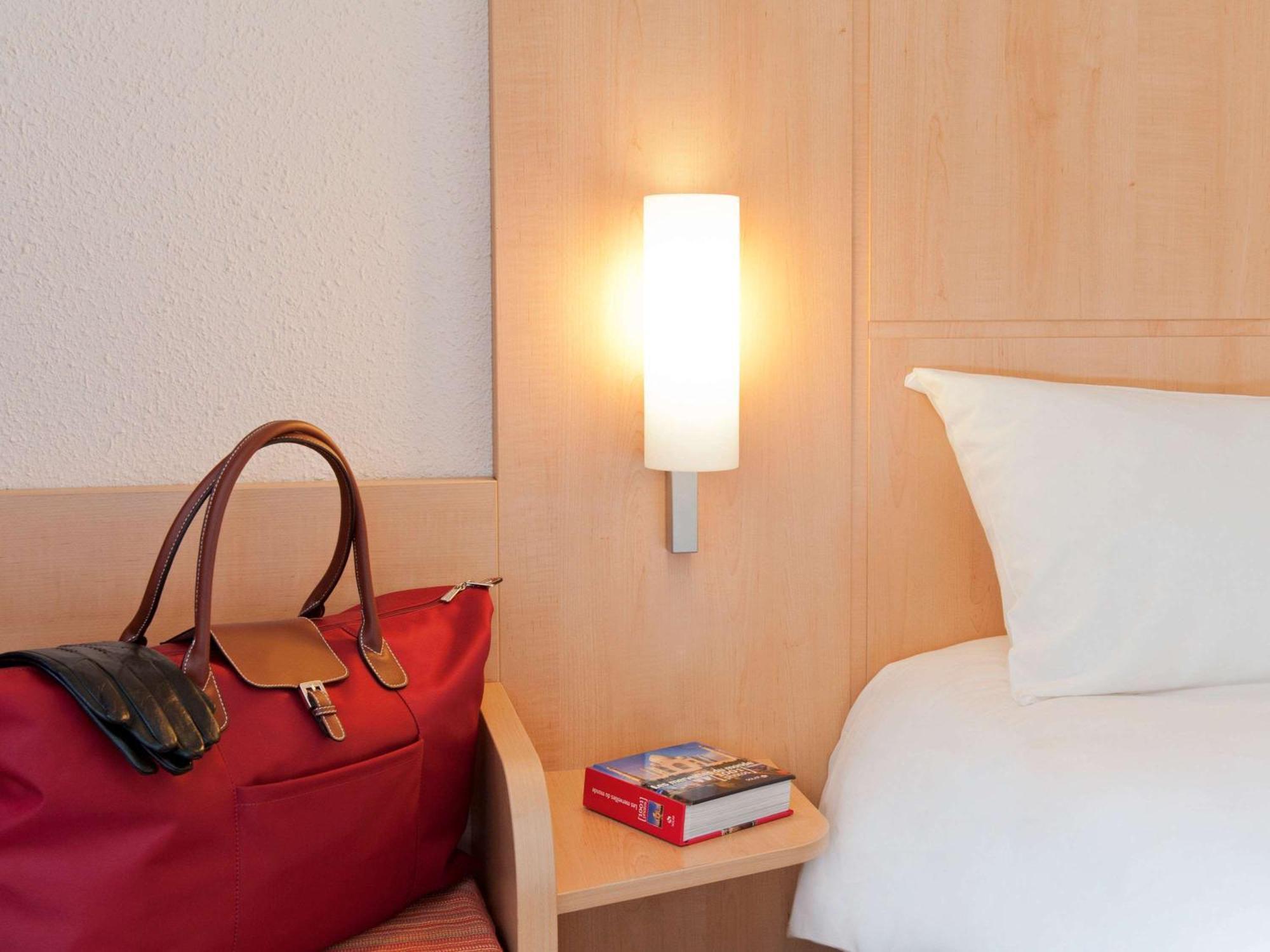 Hotel Ibis Lille Centre Gares Exteriér fotografie