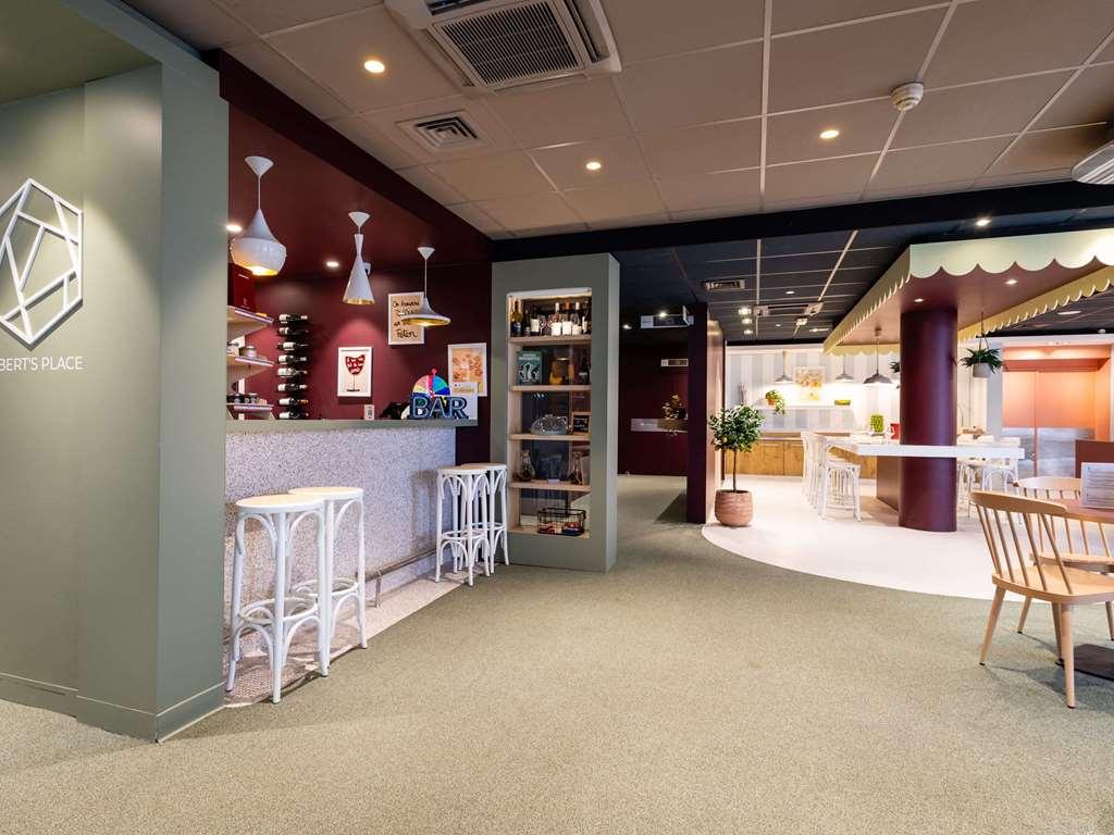 Hotel Ibis Lille Centre Gares Exteriér fotografie