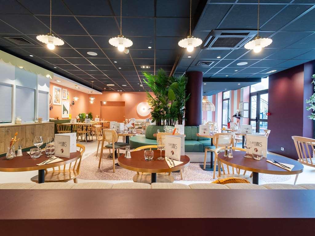 Hotel Ibis Lille Centre Gares Exteriér fotografie