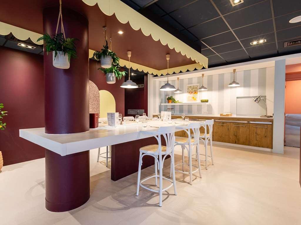 Hotel Ibis Lille Centre Gares Exteriér fotografie